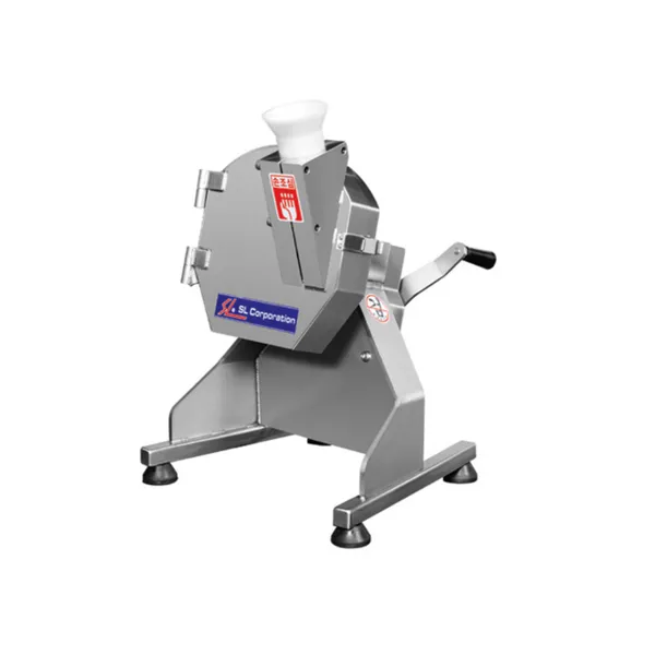 Máy thái rau củ góc xiên SVS-34