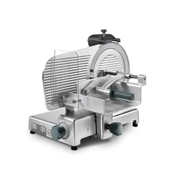 Máy thái thịt lát mỏng MANTEGNA 300 VCO