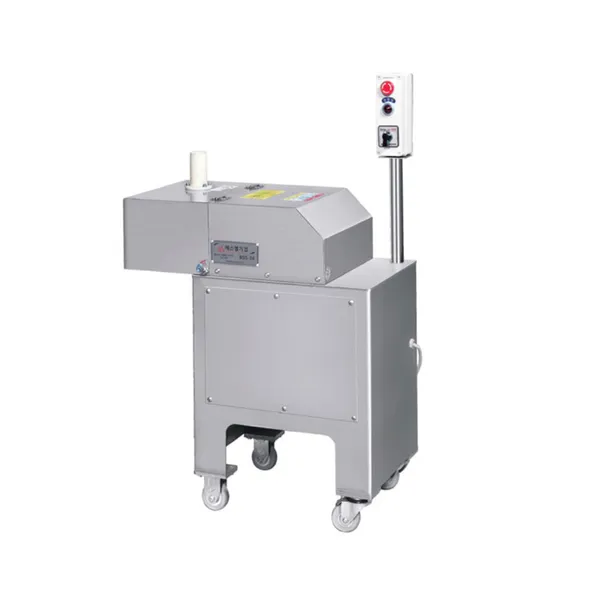 Scallion stick slicer BSS-34