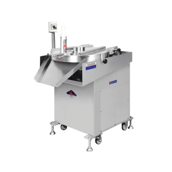 Vegetable and fruit slicer AOS-100