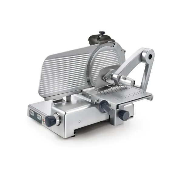 Máy thái thịt lát mỏng LEONARDO 350 EVO BS2