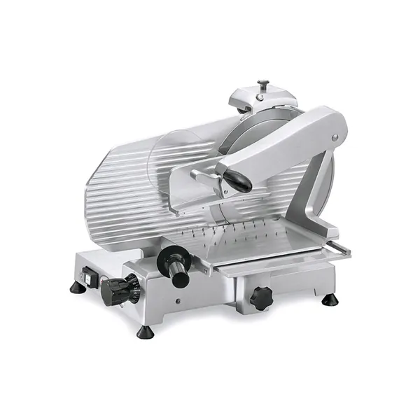 Máy thái thịt lát mỏng MIRRA 275 VAS BS