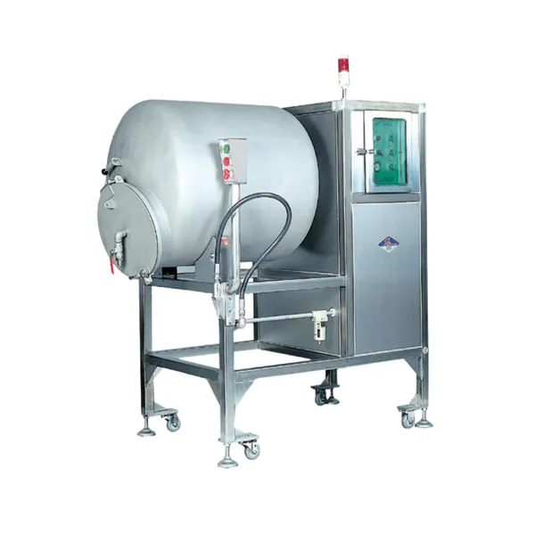 Máy trộn thức ăn chân không SVT-600LA