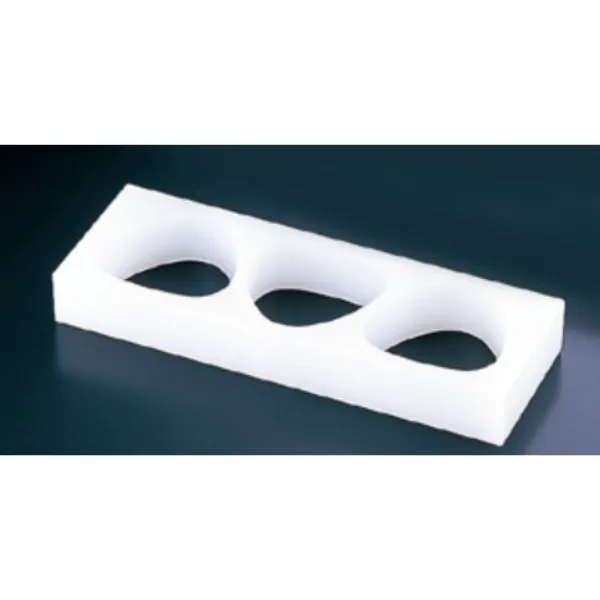 Rice ball mold