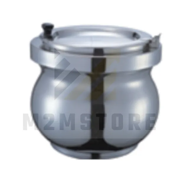 Nồi hâm nóng soup