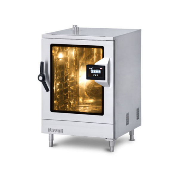 Nồi hấp nướng đa năng dùng gas NCG1011 T1
