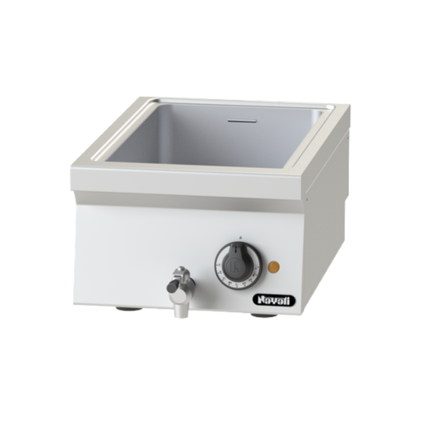 Nồi nấu mì Ý điện NEPC 4-60 (AM)