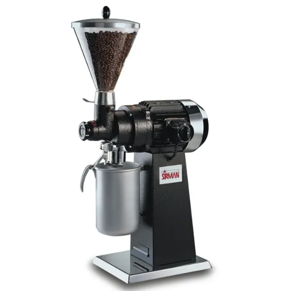 Máy xay hạt cà phê Sirman 