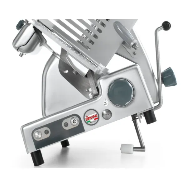 Meat slicing machine Sirman Raffaello 330 Evo