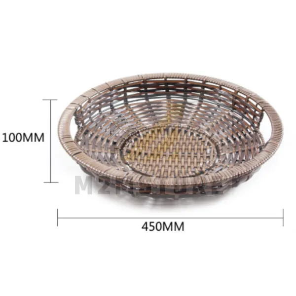 Rổ trưng bày rau củ, trái cây M2M-003