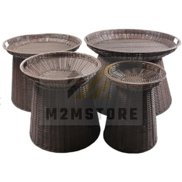 Rổ trưng bày rau củ, trái cây M2M-003