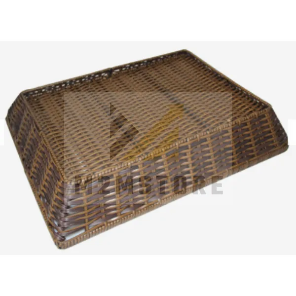 Rổ trưng bày kệ rau M2M-002
