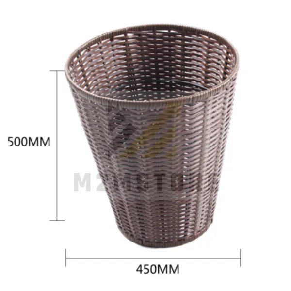 Rổ trưng bày rau củ, trái cây M2M-003