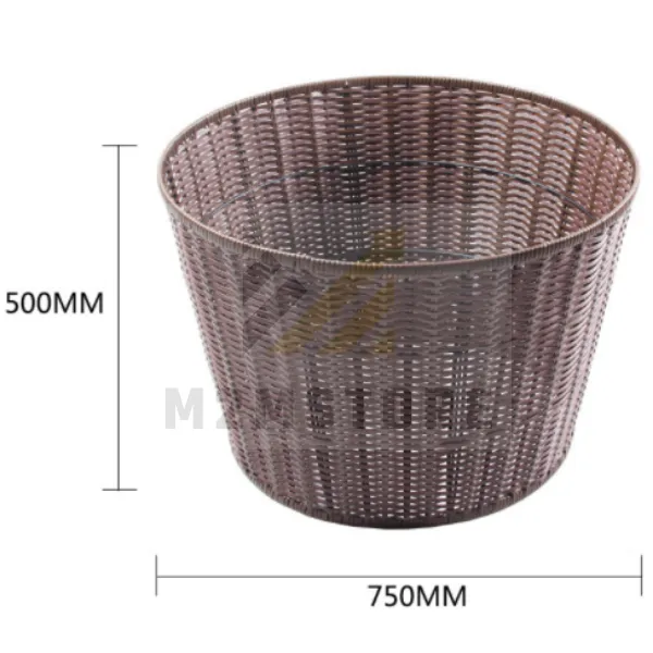 Rổ trưng bày rau củ, trái cây M2M-003