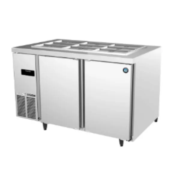 RT-128MA-S-PR Hoshizaki salad cooler table
