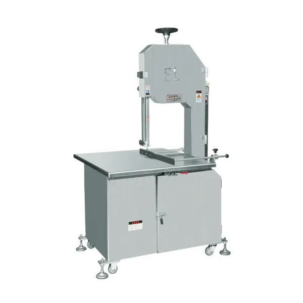 Máy cắt xương SB-1650/1990/2275NT & SB-1990/2275/2670/3150NS