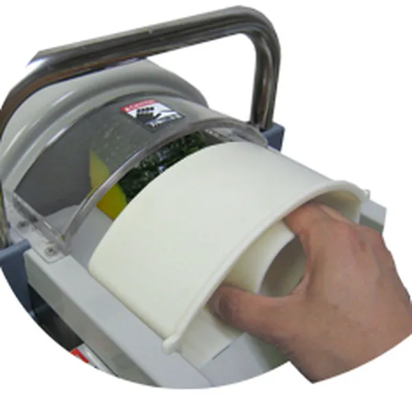 Electric vegetable slicer machine Vegg Slicer