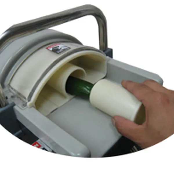 Electric vegetable slicer machine Vegg Slicer