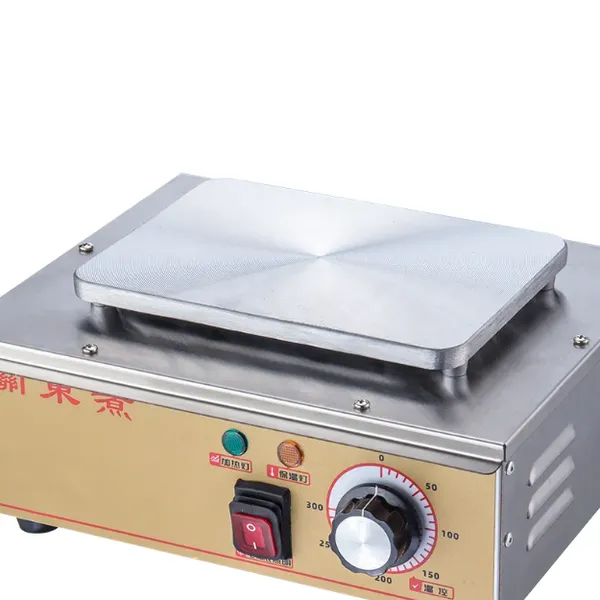 Oden Kanto Hot Pot cooking machine