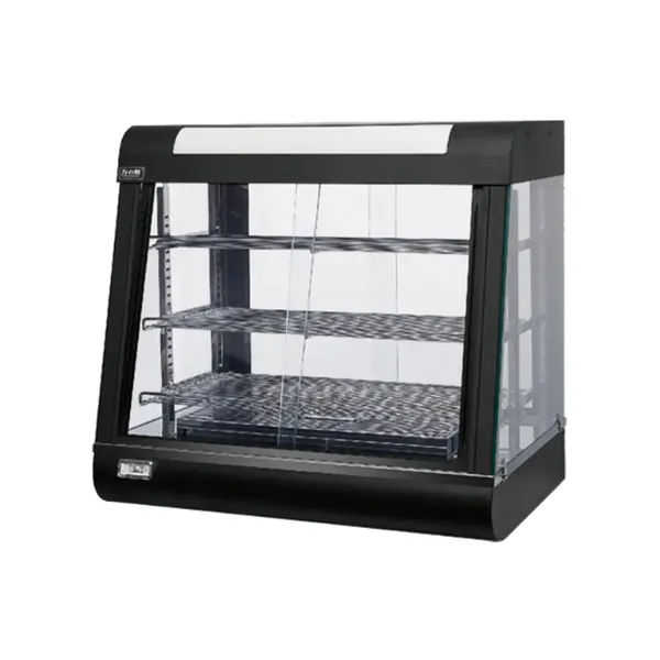 FC-601 hot food display cabinet