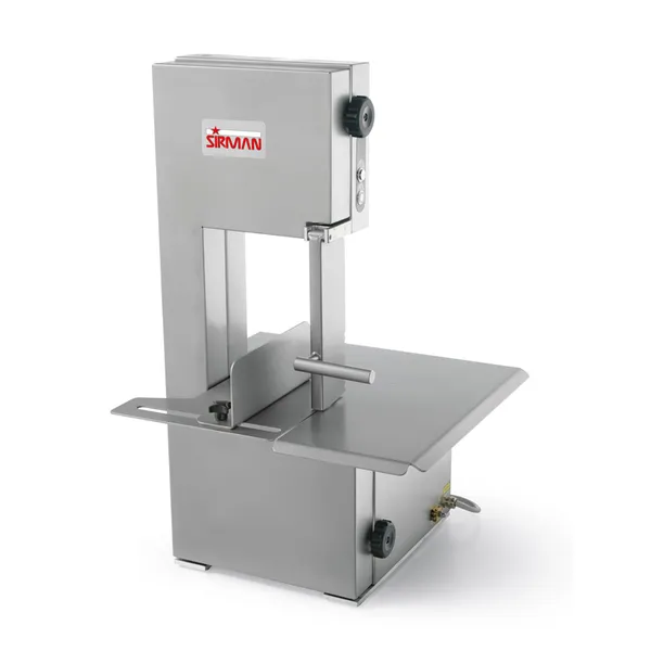 Bone saw machine Sirman SO 1650-INOX-START