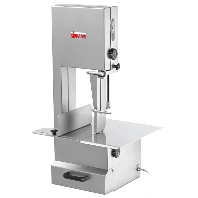 BONE SAW MACHINE SIRMAN SO 2020 INOX