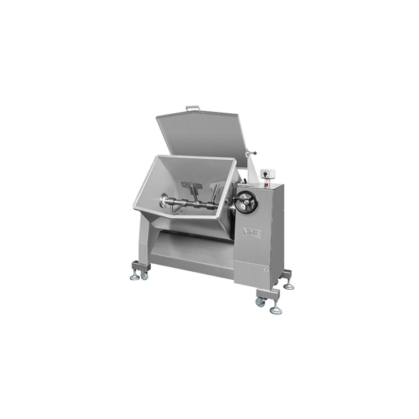 Máy trộn thực phẩm tự động SFM-50/100/150/200/300LA