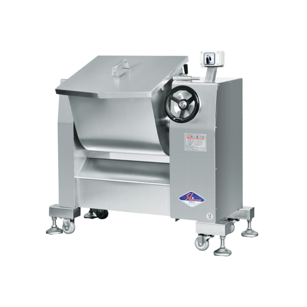 Máy trộn thực phẩm tự động SFM-50/100/150/200/300LA