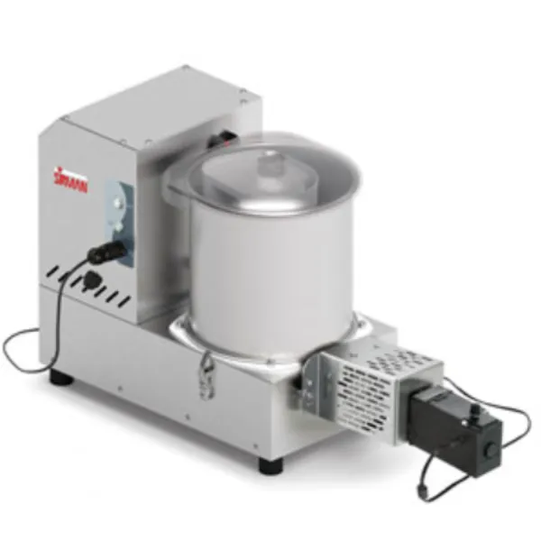 Sirman fresh pasta making machine Sirpasta XP