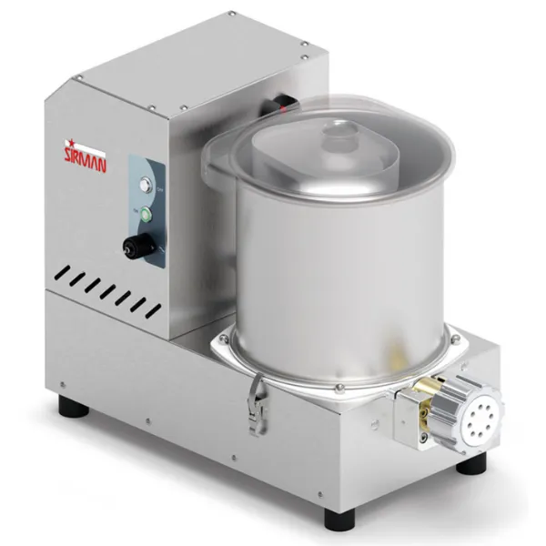 Sirman fresh pasta making machine Sirpasta XP