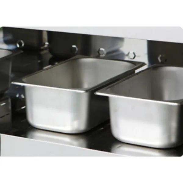 Máy tiệt trùng khô cốc UV SUNKYUNG SK-502HU