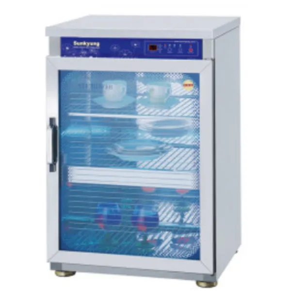 Máy tiệt trùng khô cốc UV SUNKYUNG SK-303HU