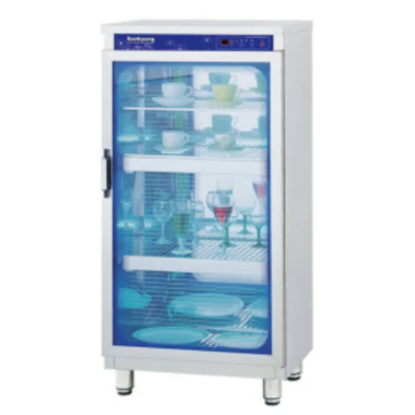 Máy tiệt trùng khô cốc UV SUNKYUNG SK-502HU