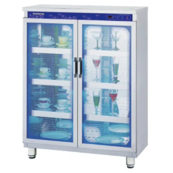 Máy tiệt trùng khô cốc UV SUNKYUNG SK-505HU