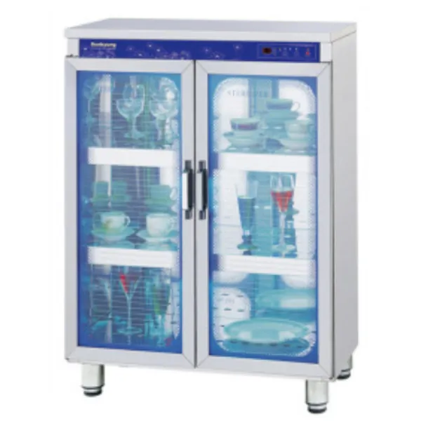 Máy tiệt trùng khô cốc UV SUNKYUNG SK-503HU