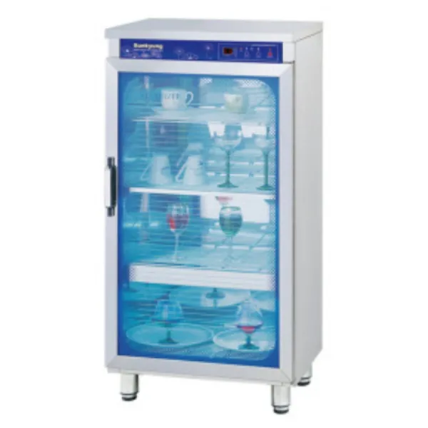 Máy tiệt trùng khô cốc UV SUNKYUNG SK-501HU