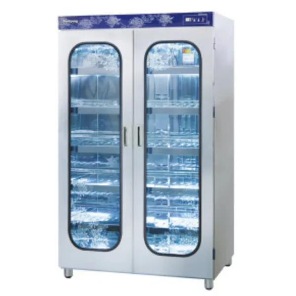 Máy tiệt trùng khô cốc UV SUNKYUNG SK-508
