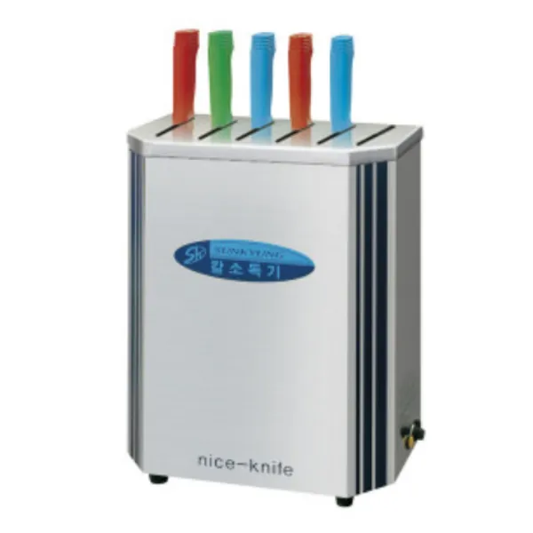 Máy khử trùng dao SUNKYUNG SK-15U
