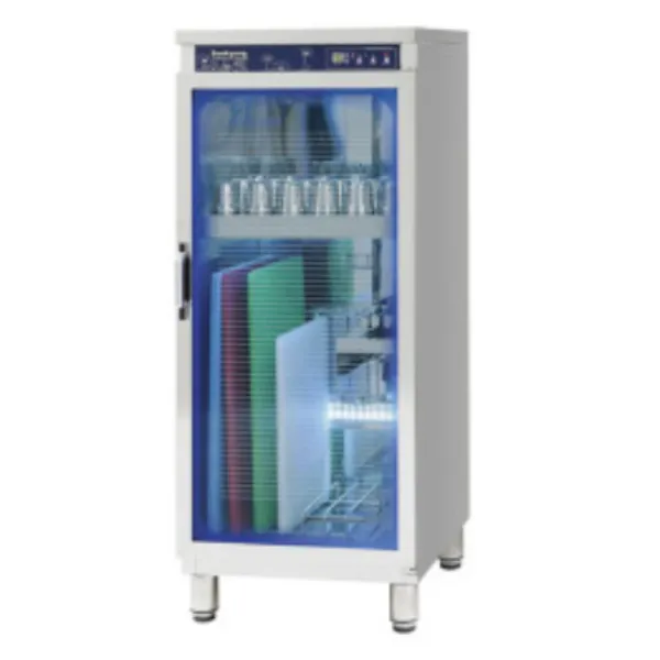 Máy khử trùng dao thớt SUNKYUNG SK-UV0116