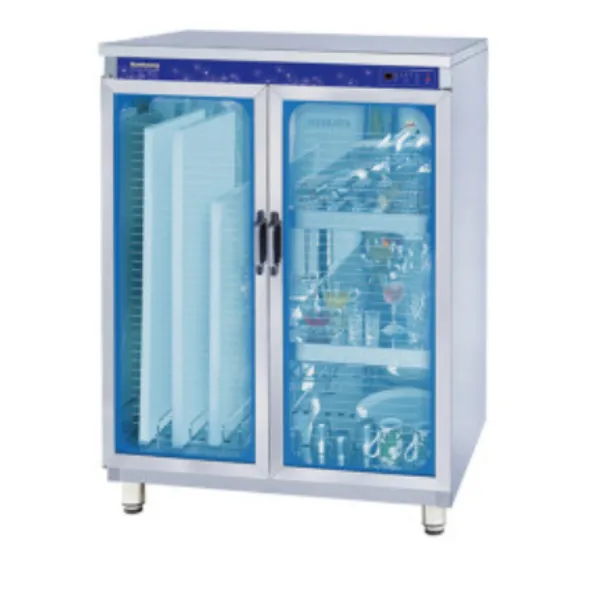 Máy khử trùng dao thớt SUNKYUNG SK-1350U