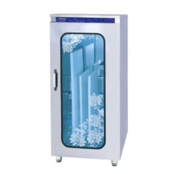 Máy khử trùng dao thớt SUNKYUNG SK-1550U