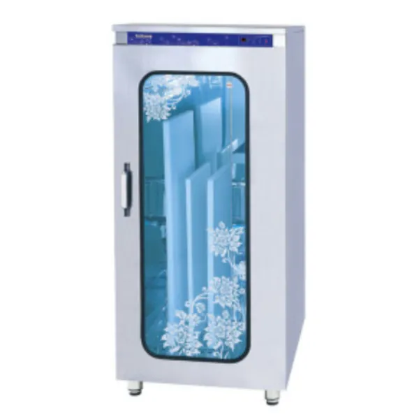 Máy khử trùng dao thớt SUNKYUNG SK-1740U