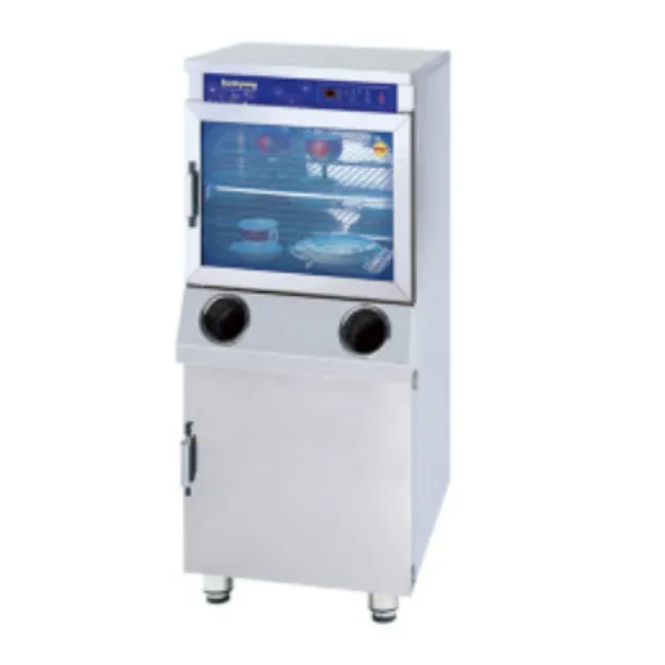 Máy khử trùng khu vực thu hồi cốc SUNKYUNG SK-303HTU