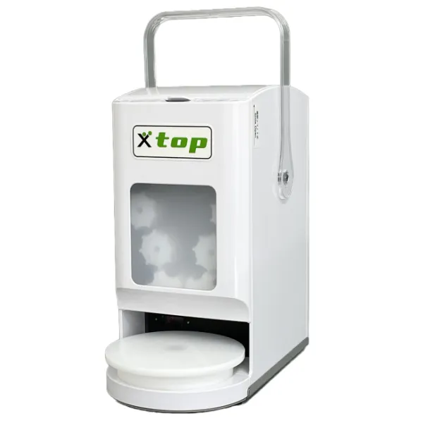 Xtop X1 Portable Sushi Maker