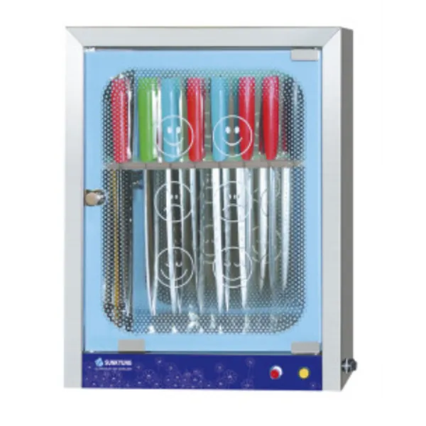 SUNKYUNG SK-15U Knife disinfection machine