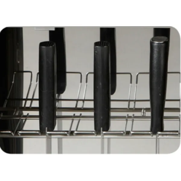 SUNKYUNG SK-15U Knife disinfection machine