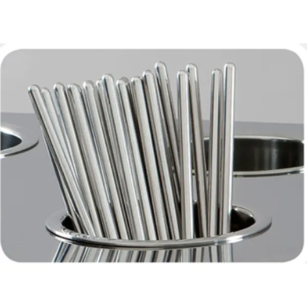 SUNKYUNG chopstick spoon disinfection machine SK-8HOLE SU