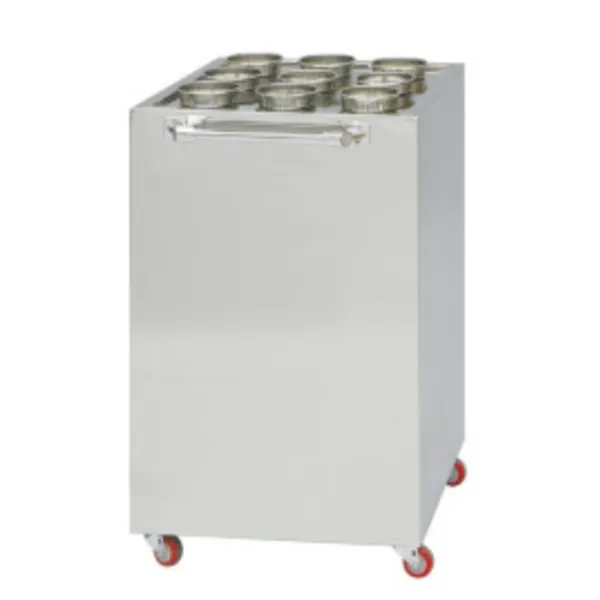 Xe thu cốc SUNKYUNG SK-C9