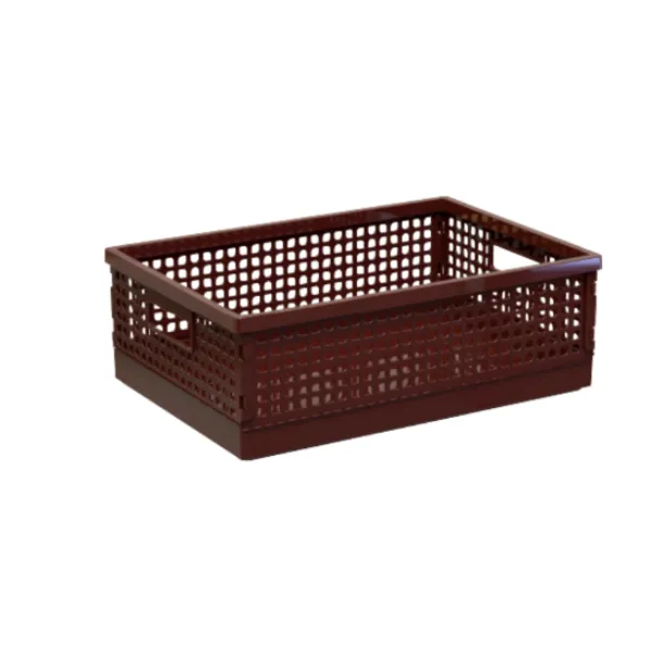 Rectangle basket 1t3 DUYTAN