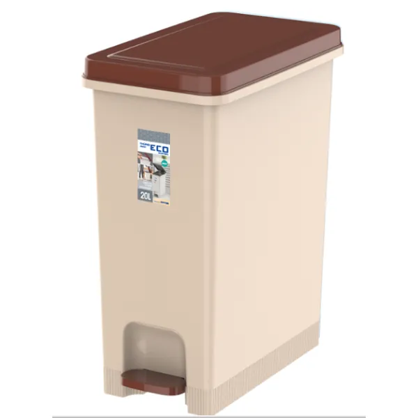 Eco trash 1N DUYTAN